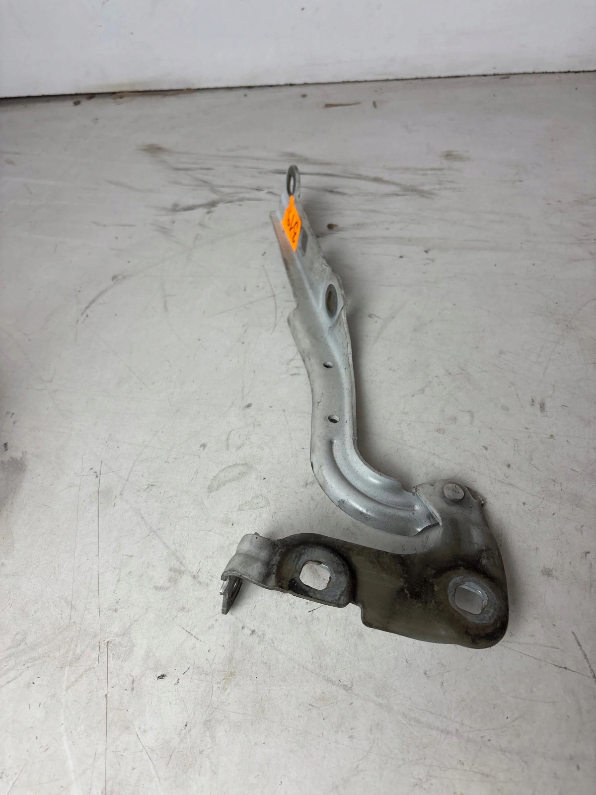 hinge bonnets front front right Opel Astra K