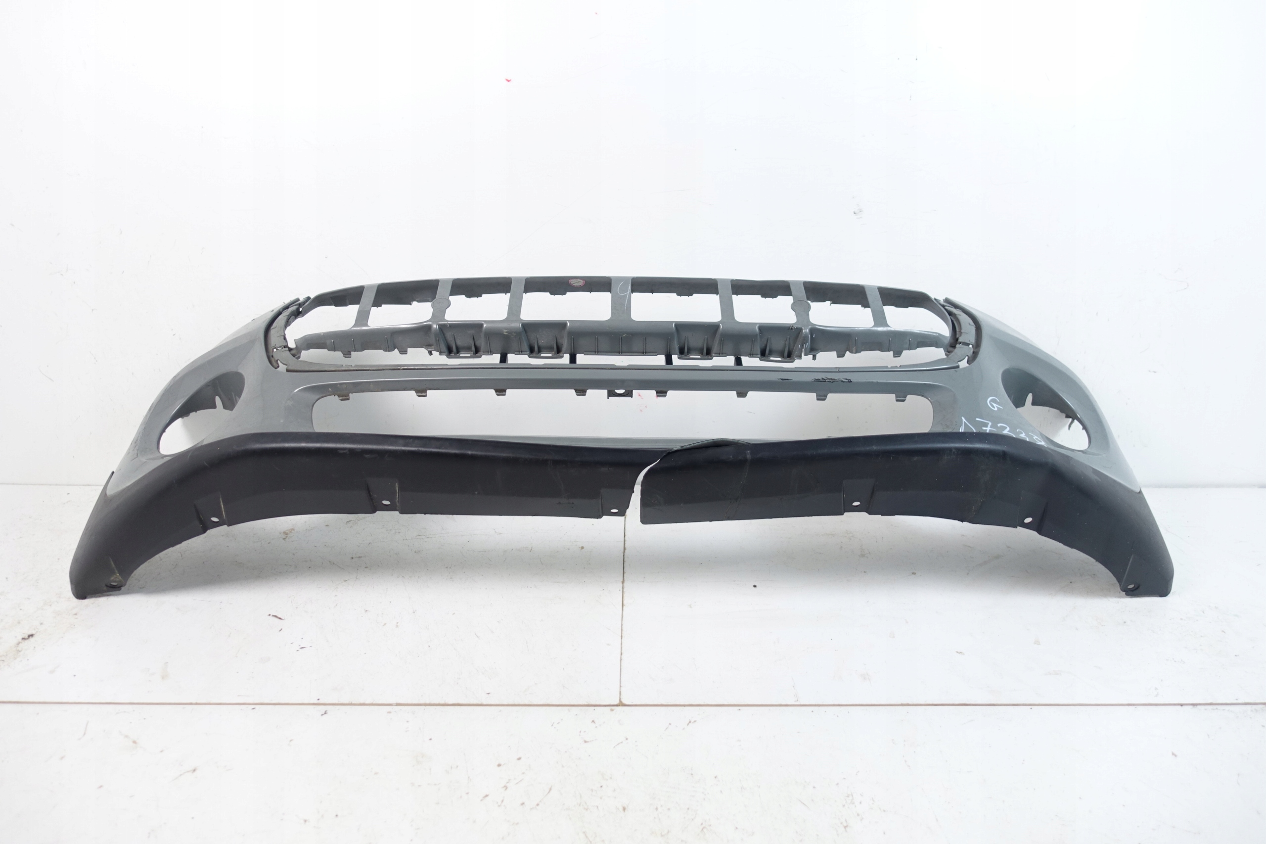 bumper front front MINI F55 F56 F57 7317969