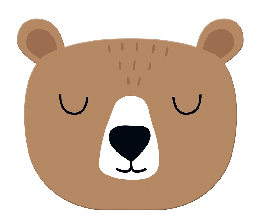 Podkładka do prac plastycznych FRIENDS Marka Interdruk