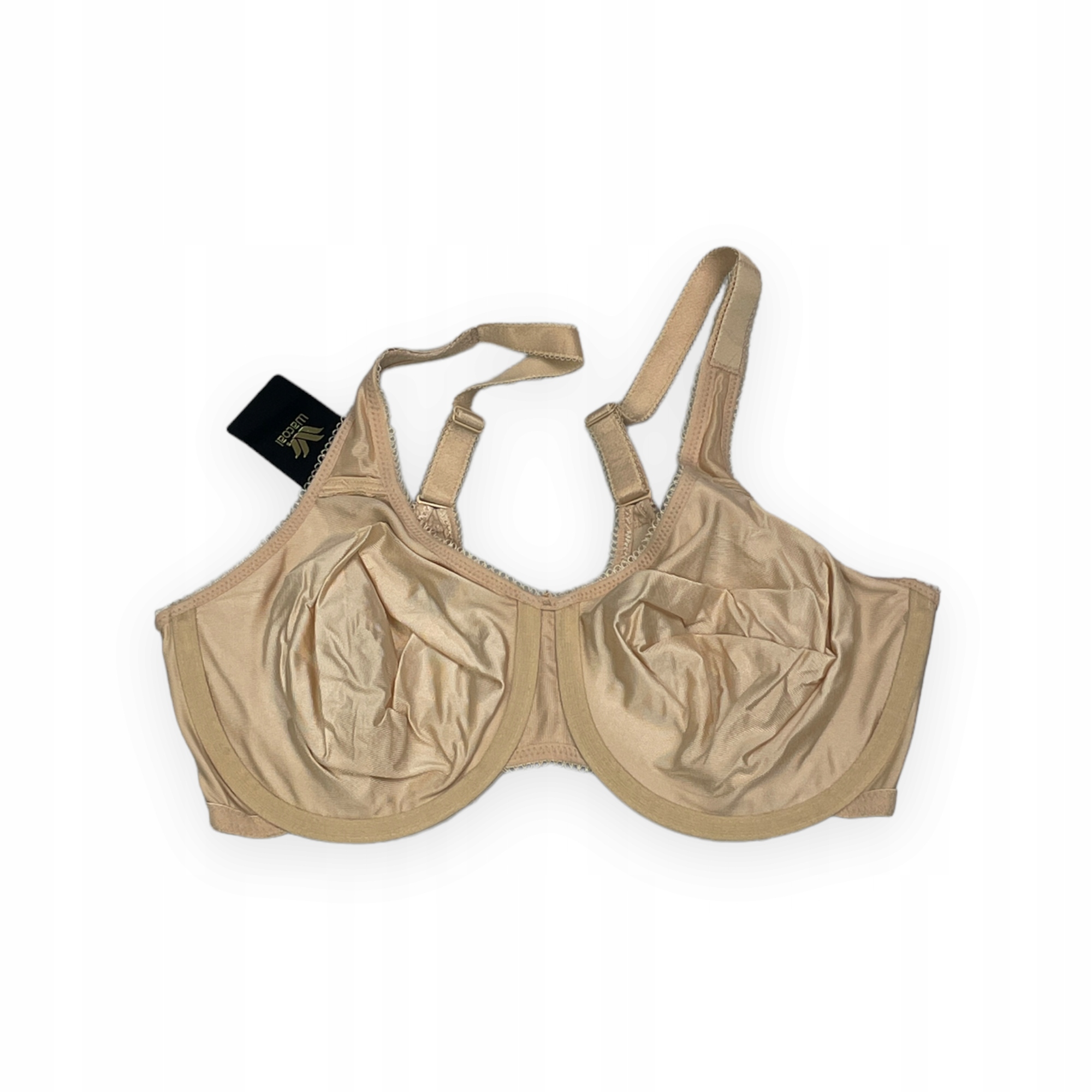 Klasická dámská podprsenka Wacoal 80E