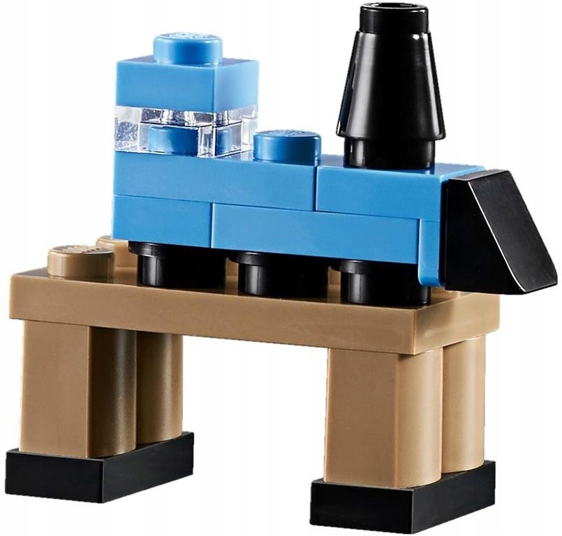 KLOCKI LEGO CREATOR 30573 ŚWIĘTY MIKOŁAJ Numer produktu 30573