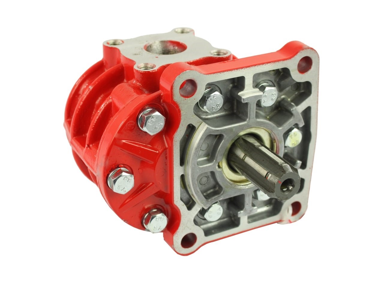 POMPA NSZ 50 LEWA PLASKA NSZ 50UK 3L