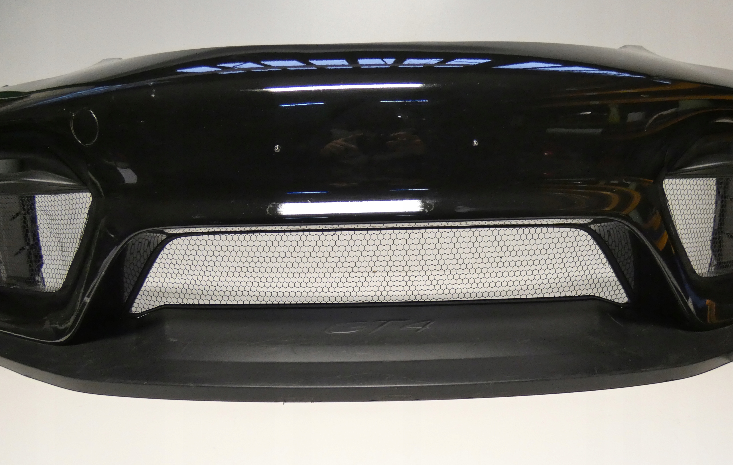 PORSCHE CAYMAN 982 SPYDER GT4 RS 982807681 2016-2020 front bumper front