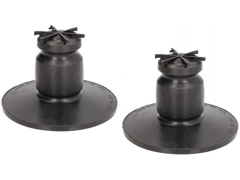 MAGNUM TECHNOLOGY Odbój amortyzatora tył L/P SAAB 9-3 1.8-2.8 09.02-02.15 Producent części Inny