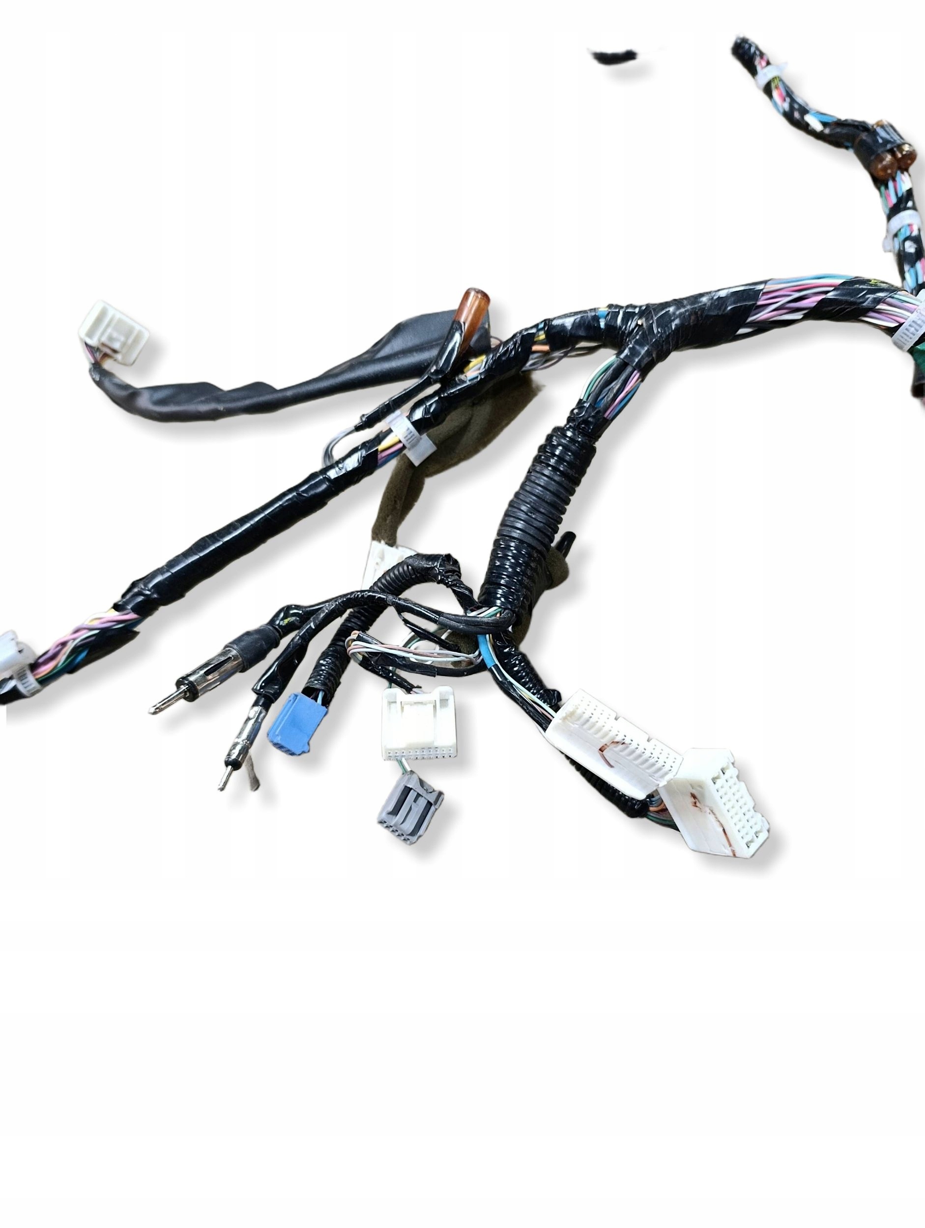 шланги перед TOYOTA SEQUOIA (XK60) 821420C140