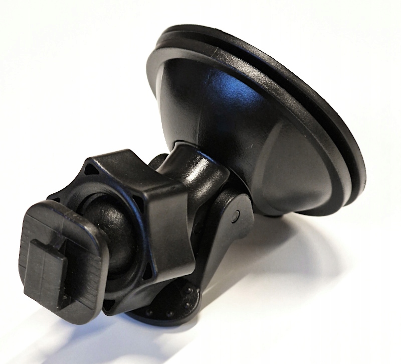 UCHWYT NA SZYBĘ WIDEOREJESTRATORA KAMER DVR GOPRO Model QP20