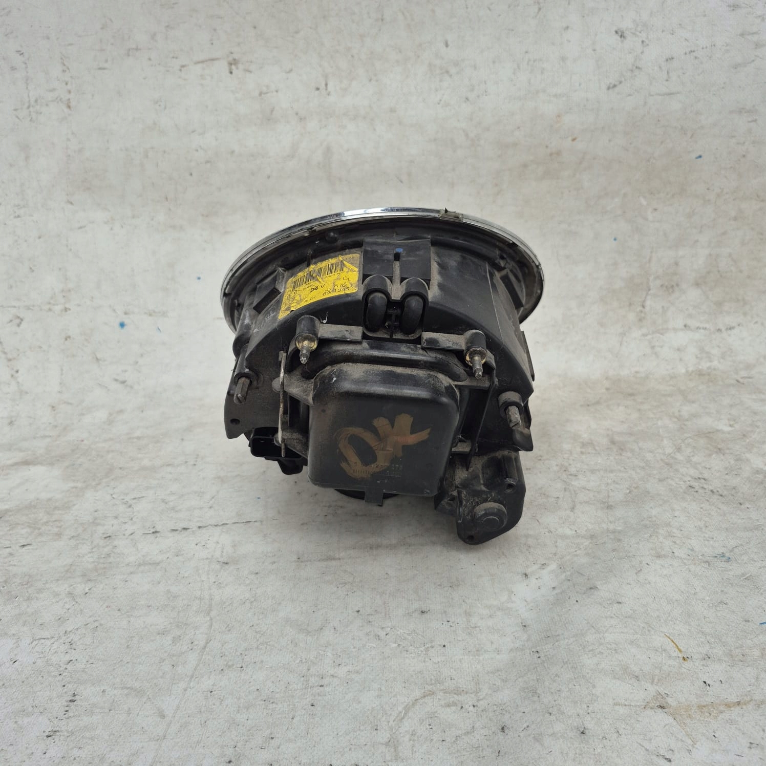 MINI COOPER R50 R53 R56 LIFT 04-06 light left front front 6961345