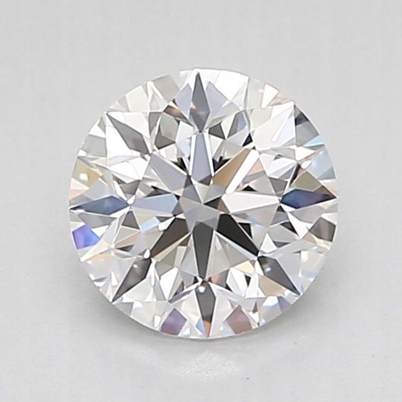 Diament laboratoryjny 1.01ct ROUND D IF (IGI)