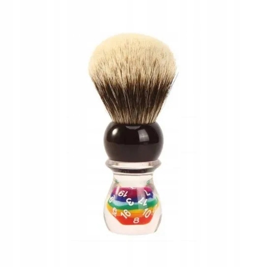 Yaqi Brush R2002-B 26 mm štětka na holení