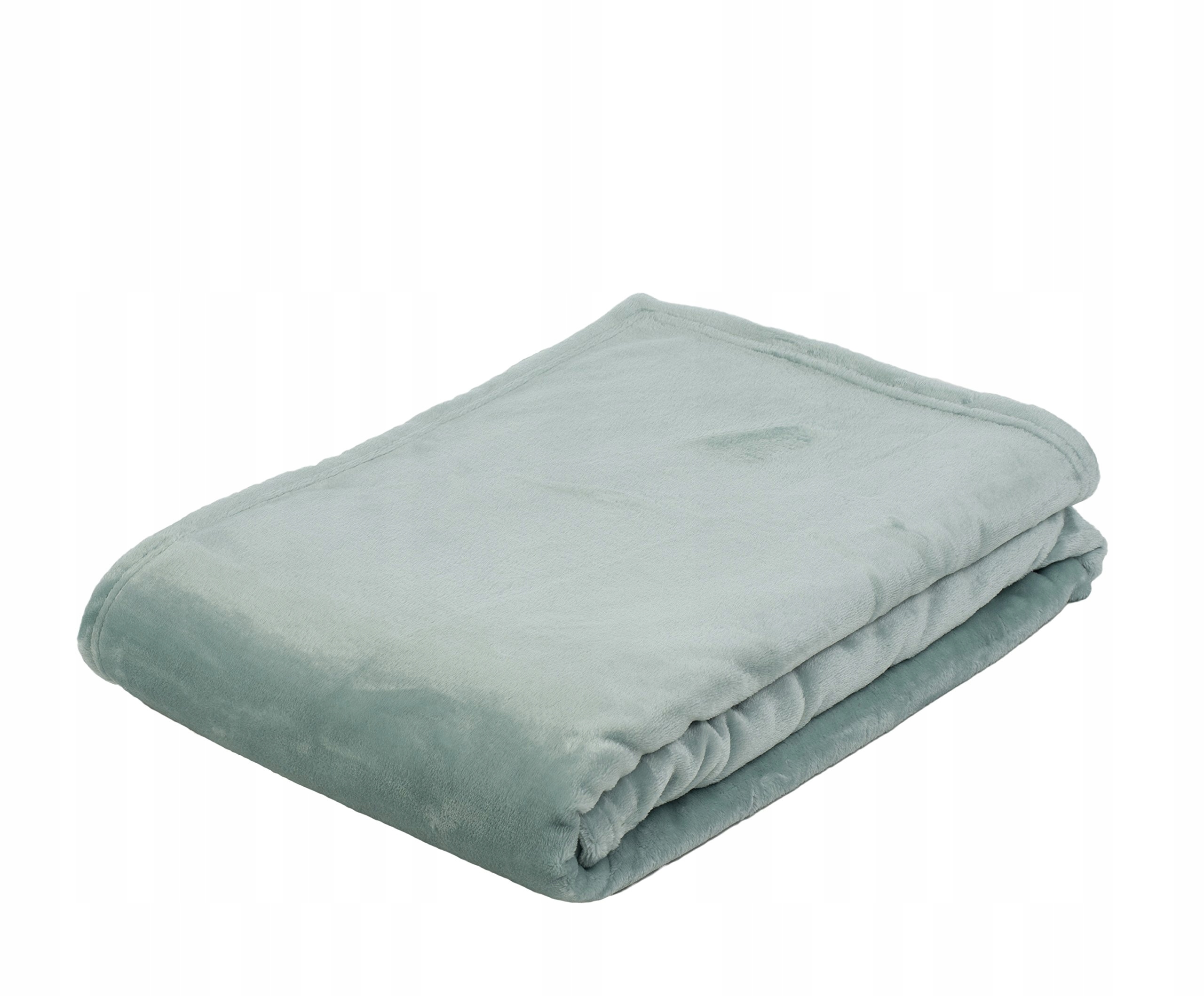 Deka Gözze Memphis 180x220 mikrovlákno 300 g/m² aqua 88769-55