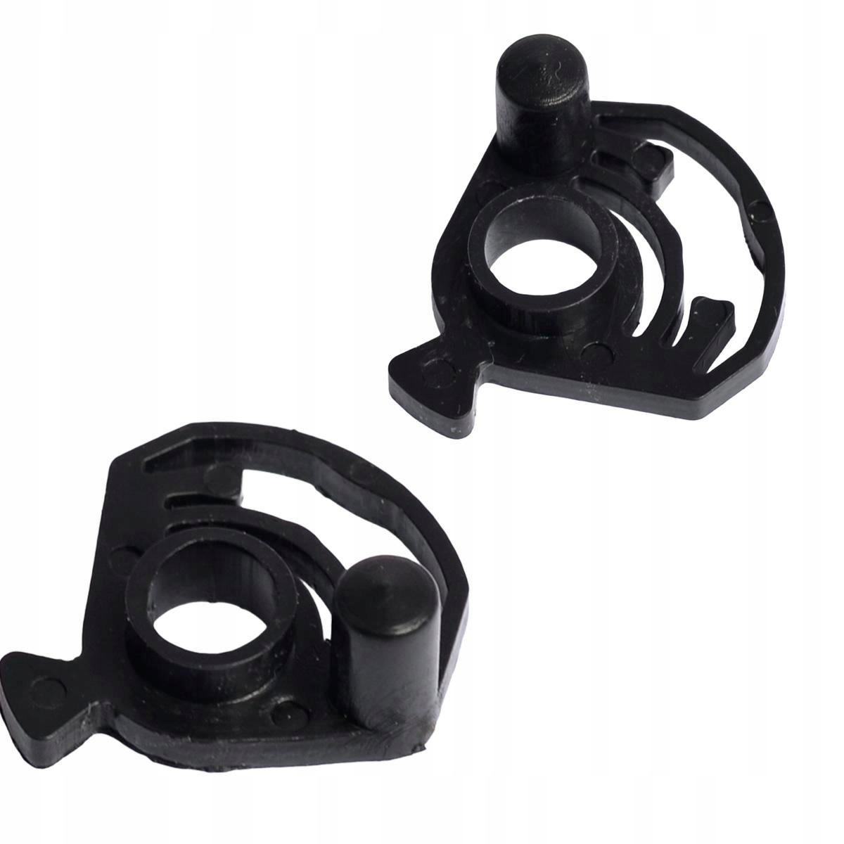 ZESTAW NAPRAWCZY ZAMKA DRZWI BMW