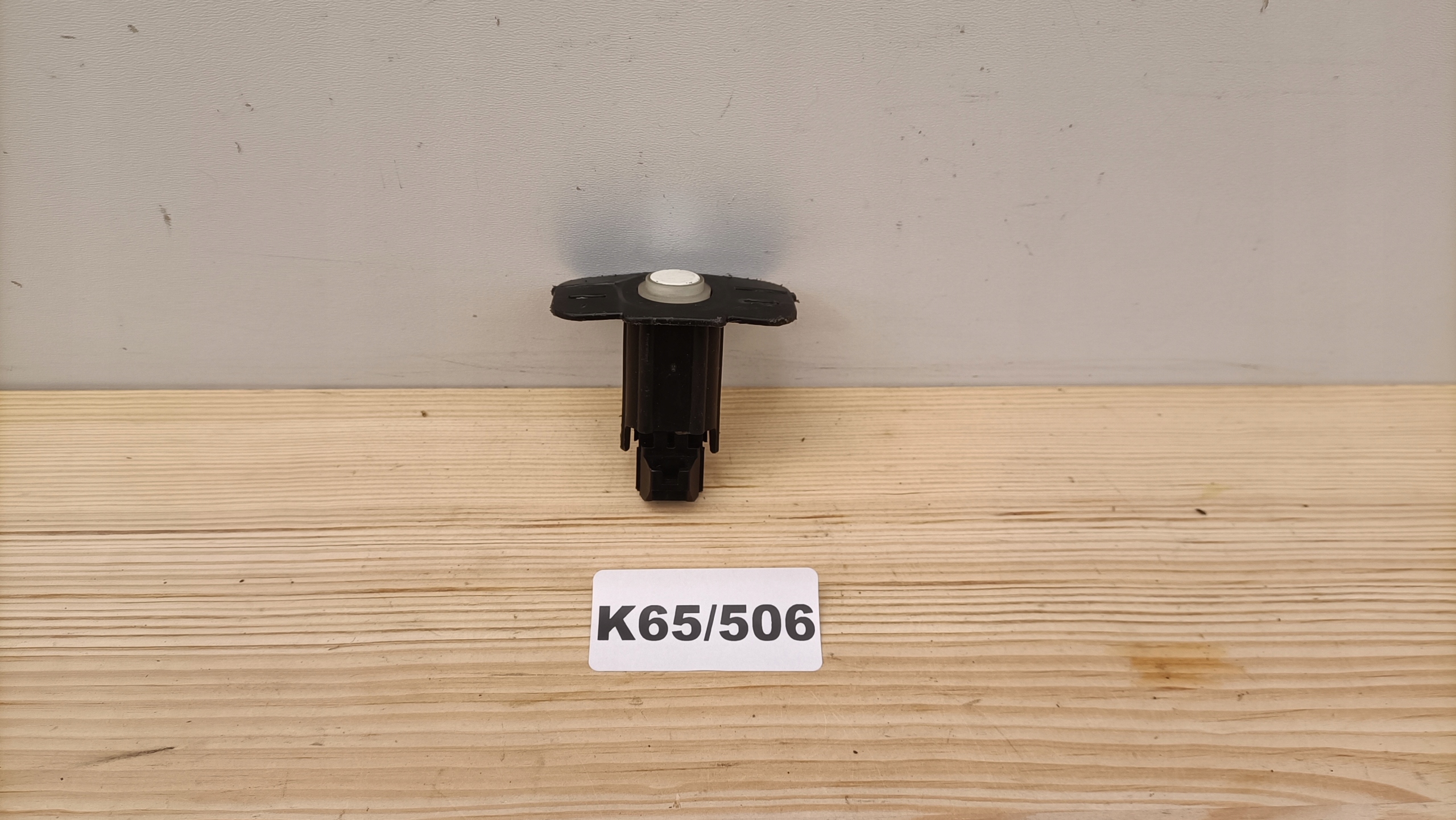 Sensor Parken PDC SSANGYONG KORANDO 8662034101 K65/506