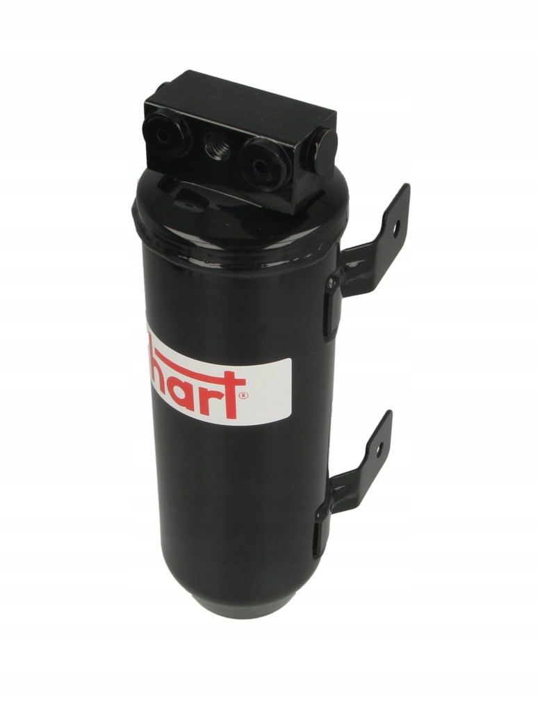 607 755 - ОСУШУВАЧ ПОВІТРЯ HART CORSA B VECTRA