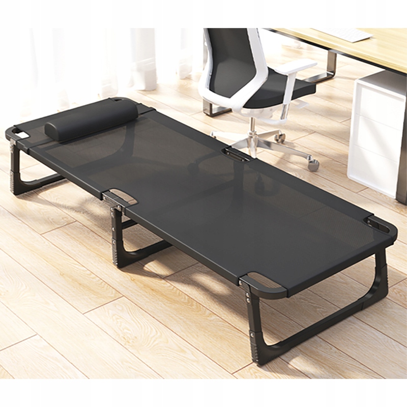 ŁÓŻKO POLOWE TURYSTYCZNE CAMPINGOWE SKŁADANE Kod producenta 404ŁTS023