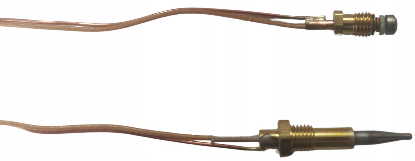 TERMOPARA I ELEKTRODA DO PIEKARNIKA GAZOWEGO THETFORD 63 cm Numer katalogowy części SSPA0626