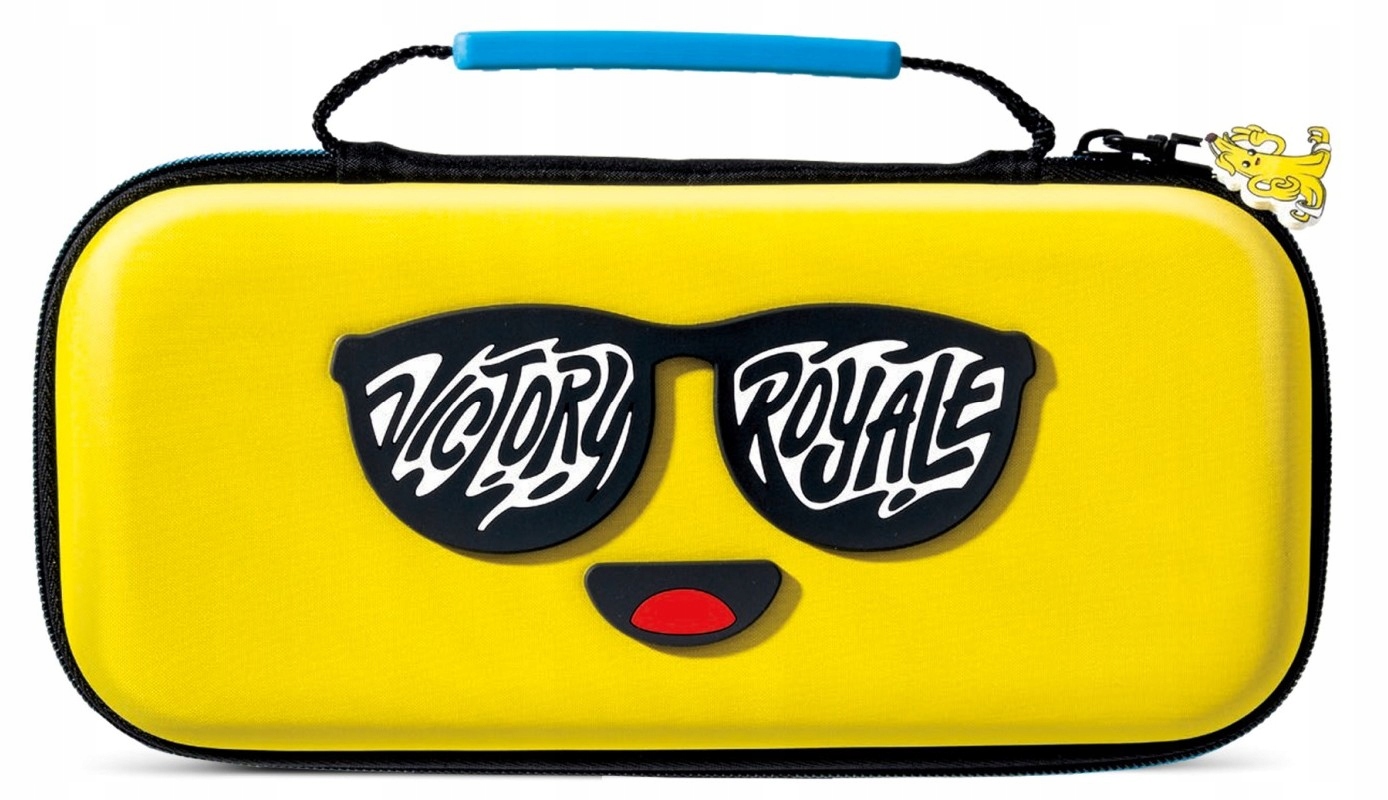 PowerA Etui na konsole Fortnite Peely Switch Lite Oled