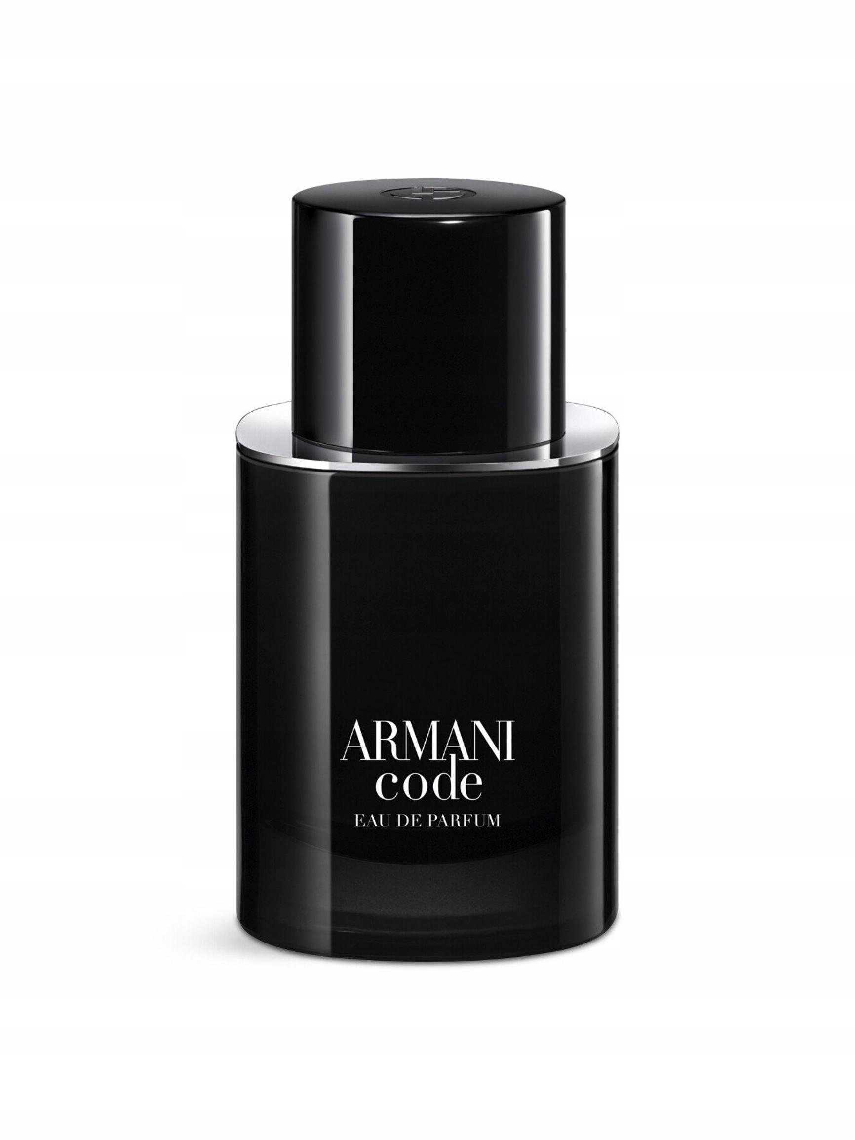 Giorgio Armani, Code, parfémovaná voda pro muže, 50 ml