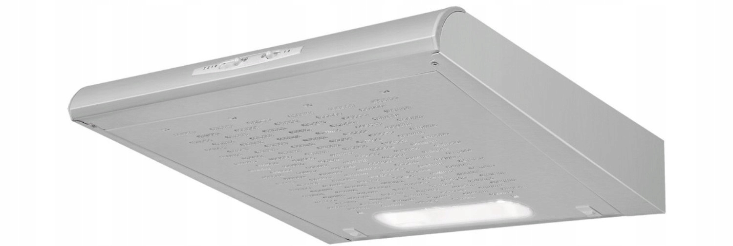 Vestavná digestoř MPM-51-PX-69 (inox)