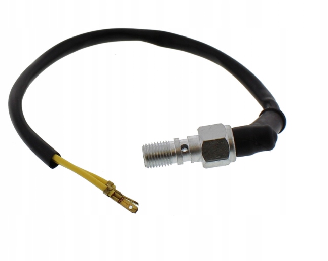 

Hydrauliczny automat stopu Jmp M10x1,25 1-przewód