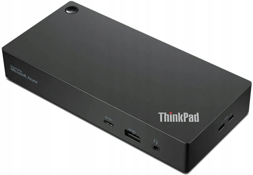 Dokovací stanice Lenovo ThinkPad Universal Adapter Usb-c Smart Dock Hub
