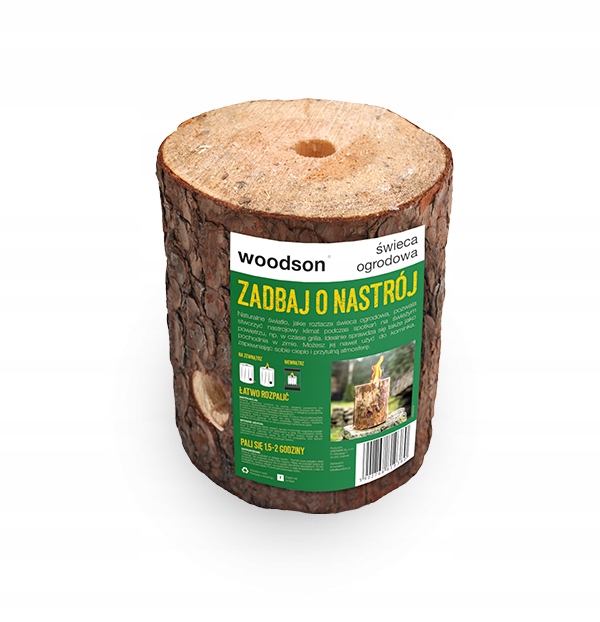 

Świeca Ogrodowa Odstraszacz Na Komary