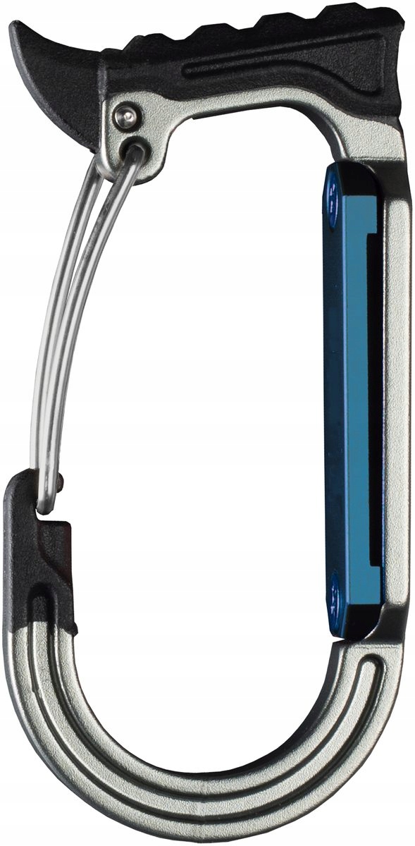 Eldu Tool – držák na nářadí pro postroje, bezpečnostní postroje, hliník