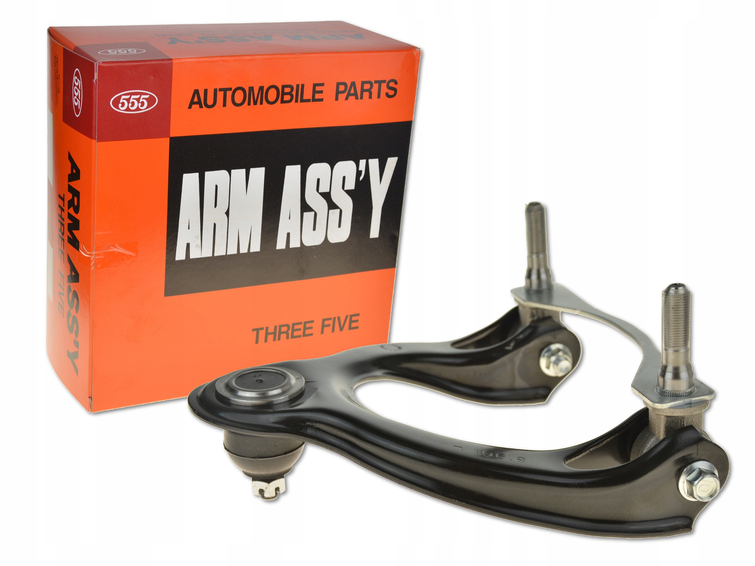 Honda CIVIC VI 95-01 Rameno Přední Horní L