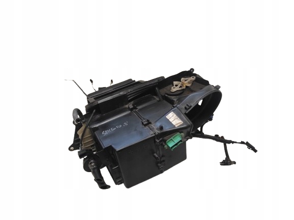 FIAT SEICENTO 97- NAGRZEWNICA