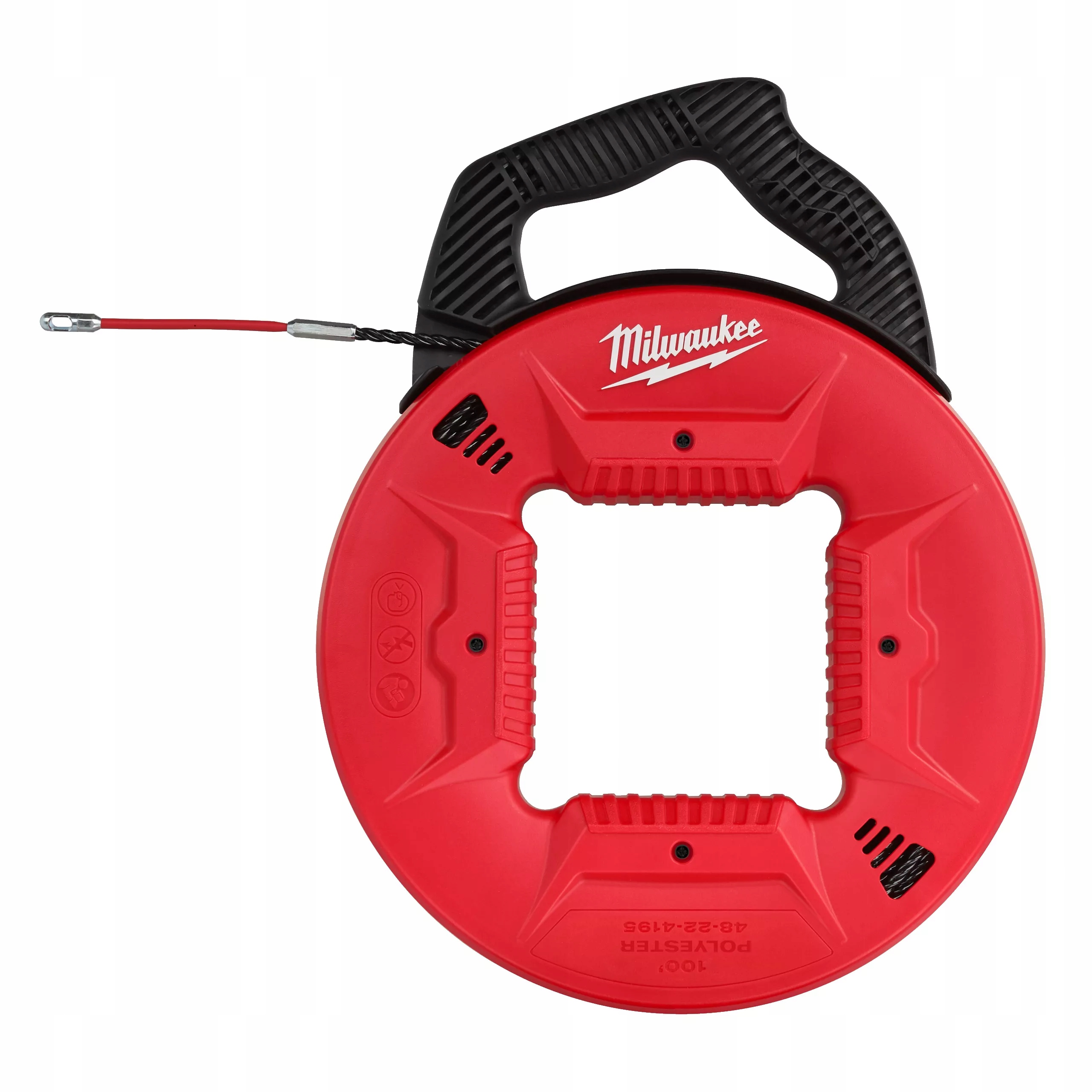 Linka na ťahanie káblov 30 m Milwaukee 4932472119