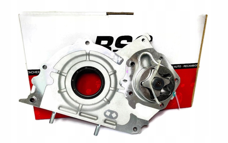 65-101-008 - МАСЛЯНЫЙ НАСОС OPEL ASTRA G H 1.7 CDTI DTI 0646061