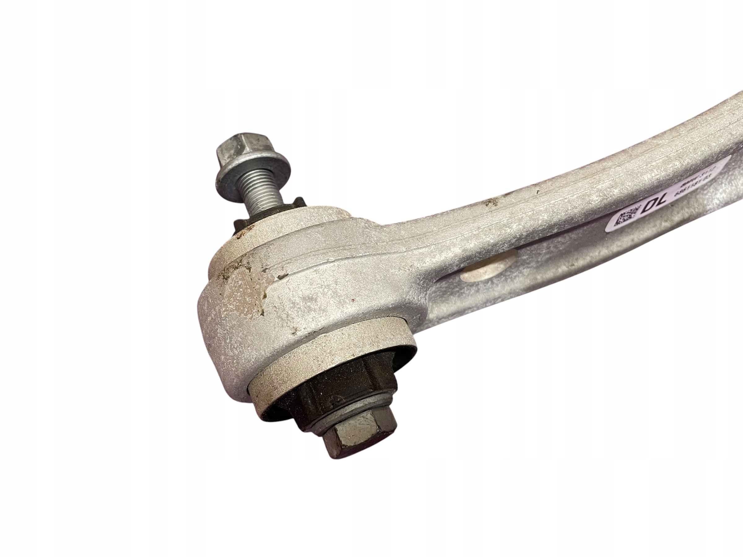 arm front left X-DRIVE BMW 5 G30 LCI IDEAL