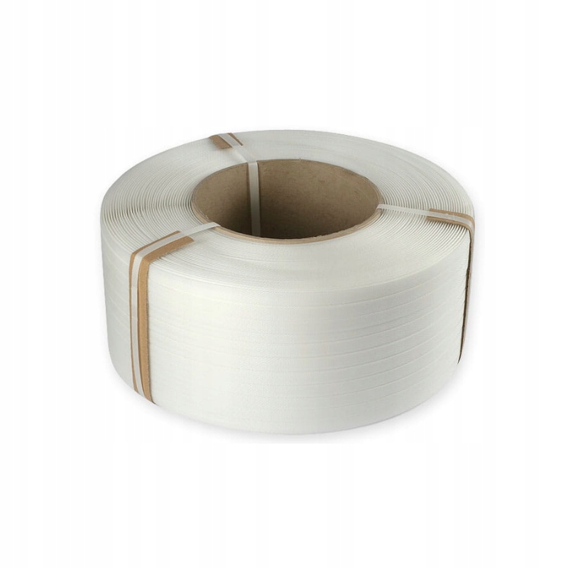 

Taśma polipropylenowa Pp 19mm x 0,9mm x 1200