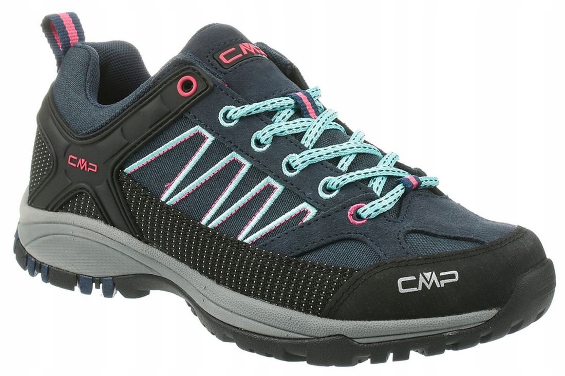 Buty Trekkingowe Damskie Cmp Sun 3Q11156/31NL