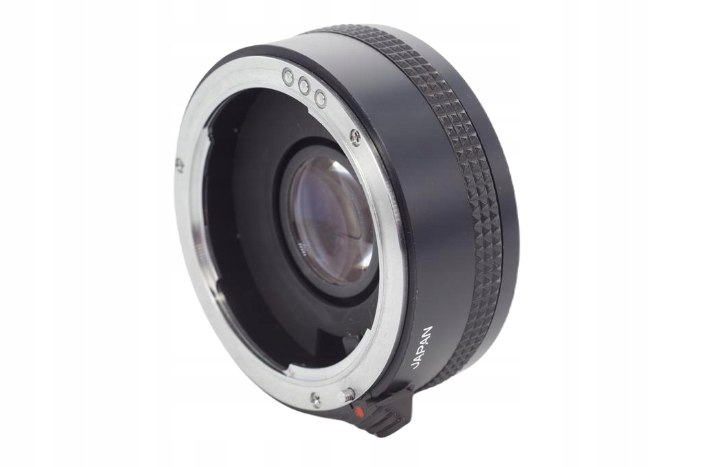 JESSOP MC AUTO TELE CONVERTER 2X -bagnet PB Model JESSOP MC AUTO TELE CONVERTER 2X