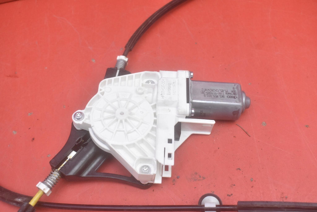 window regulator right front EU 4G0837462 AUDI A6 C7 KOMBI 10-14