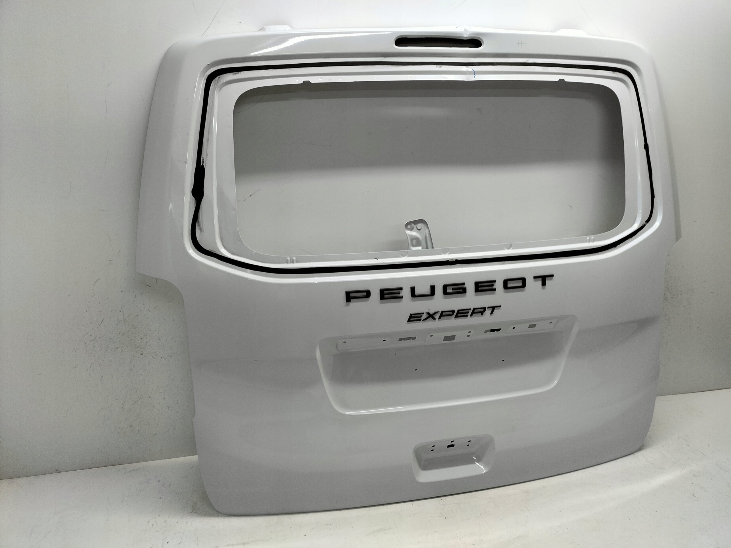 boot doors boot rear part PEUGEOT EXPERT III LIFT IV 24