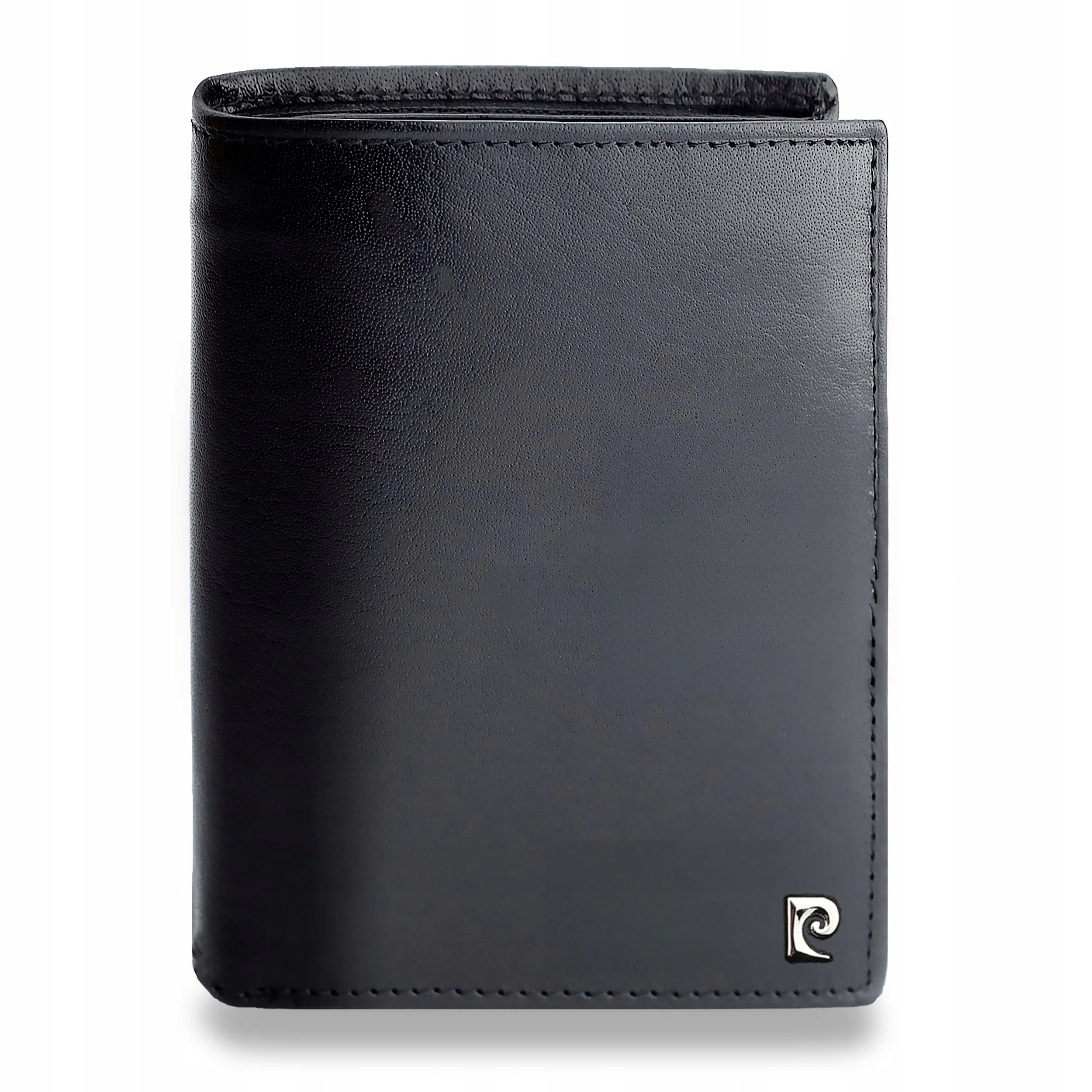 Pánská peněženka Pierre Cardin YS602 326 kožená černá Rfid Secure