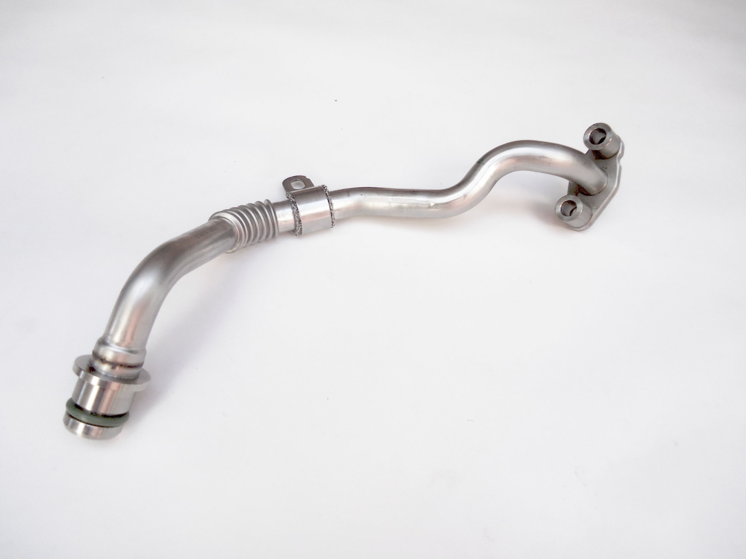 A2820900177 - MERCEDES W177 AKLASA 1,3 трубка турбокомпрессора