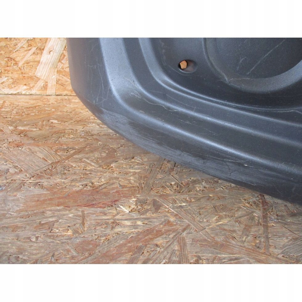 bumper front front MERCEDES VITO W447 14