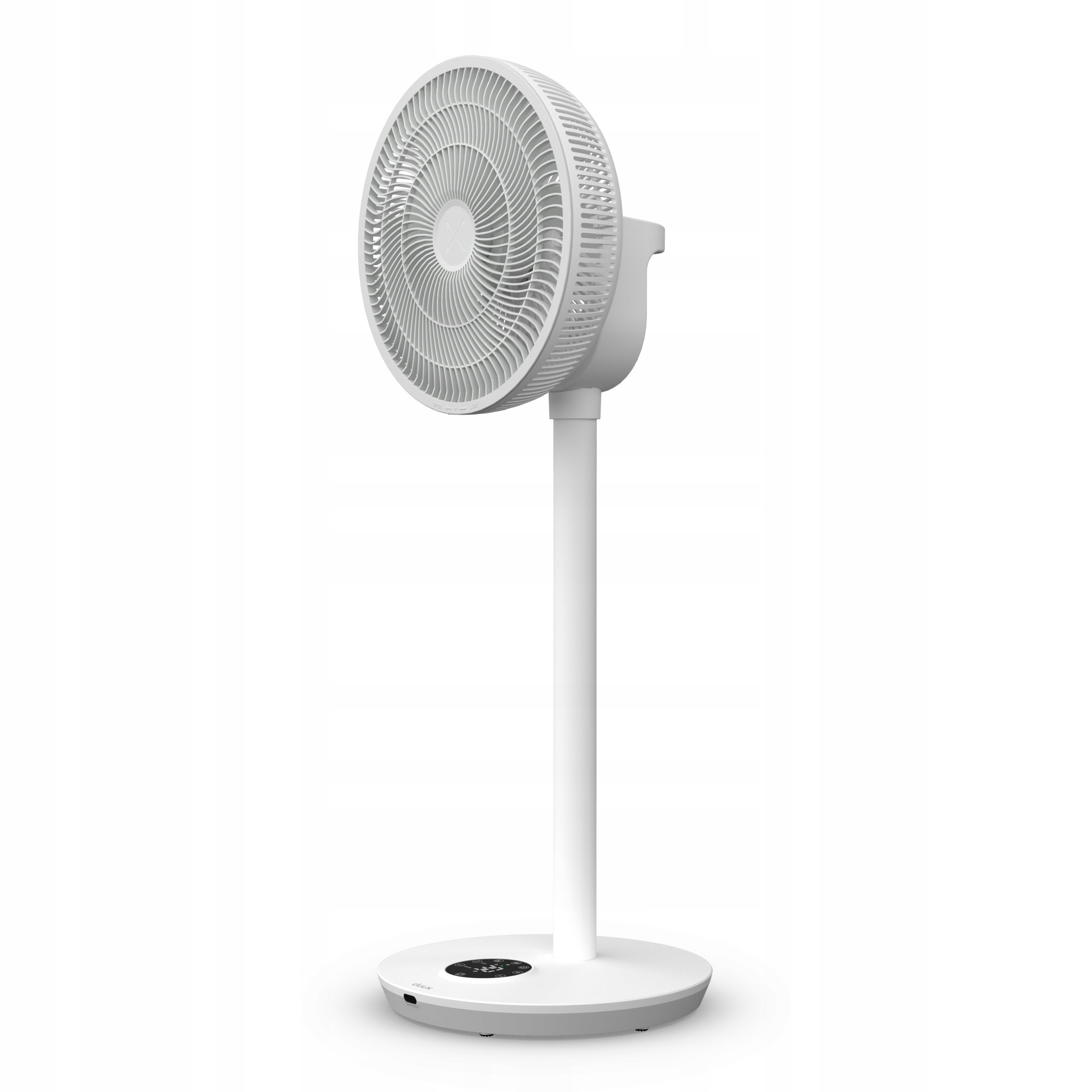 Duux DXCF71 Whisper Flex 2 Smart Ventilátor, biela