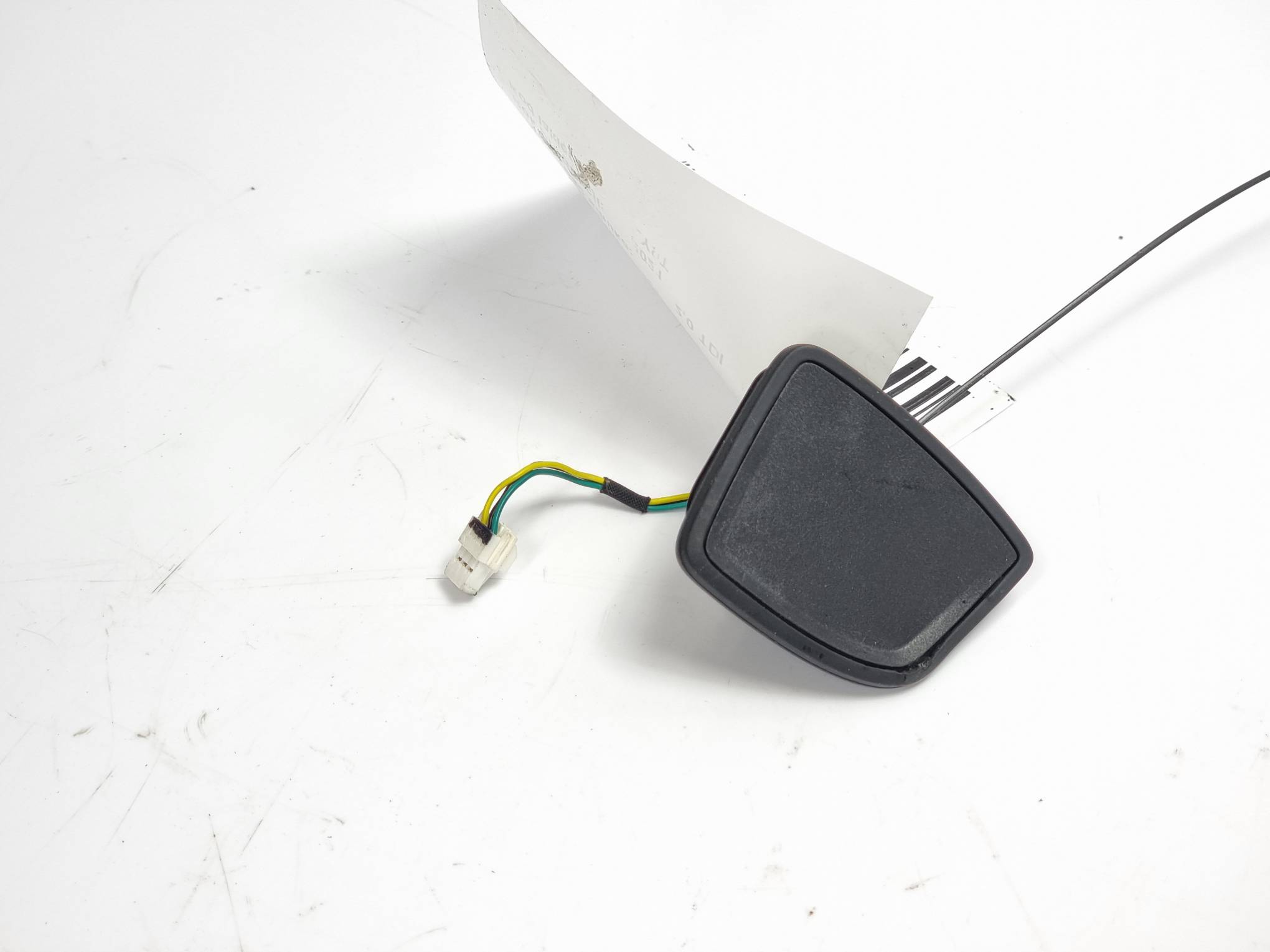 button 4N0951523E AUDI A6 C8 ALLROAD