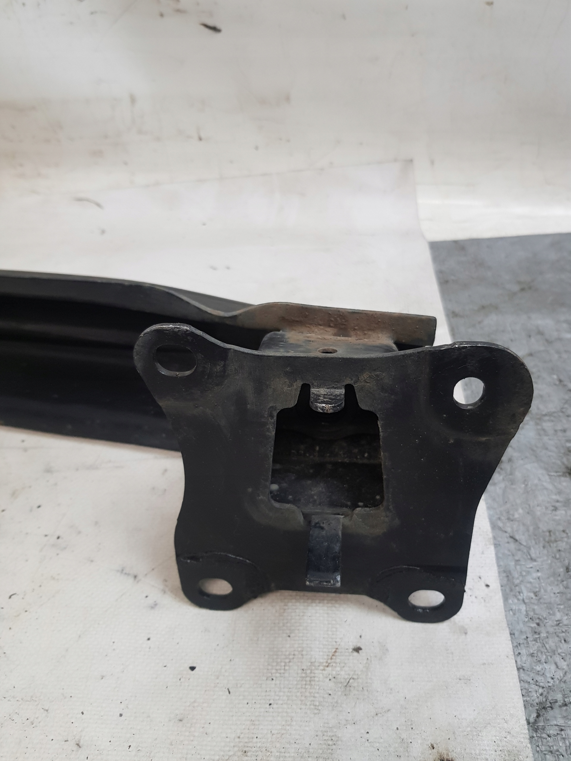 SEAT ALTEA XL bumper support rear part