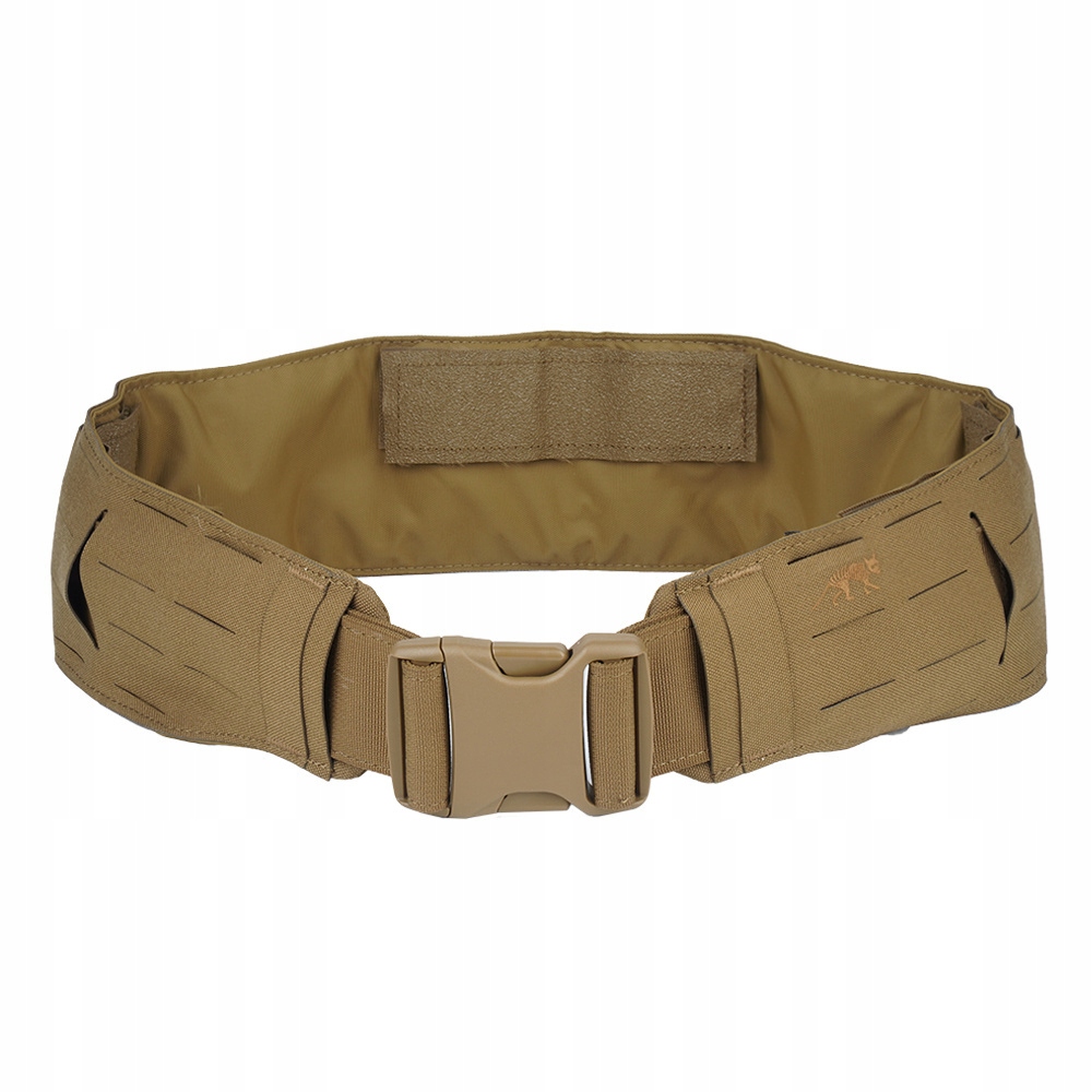 Tasmanian Tiger Pas taktyczny Warrior Belt Laser Cut Coyote Brown M