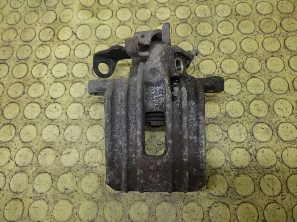 SEAT IBIZA III 1.4 D caliper brake right rear part
