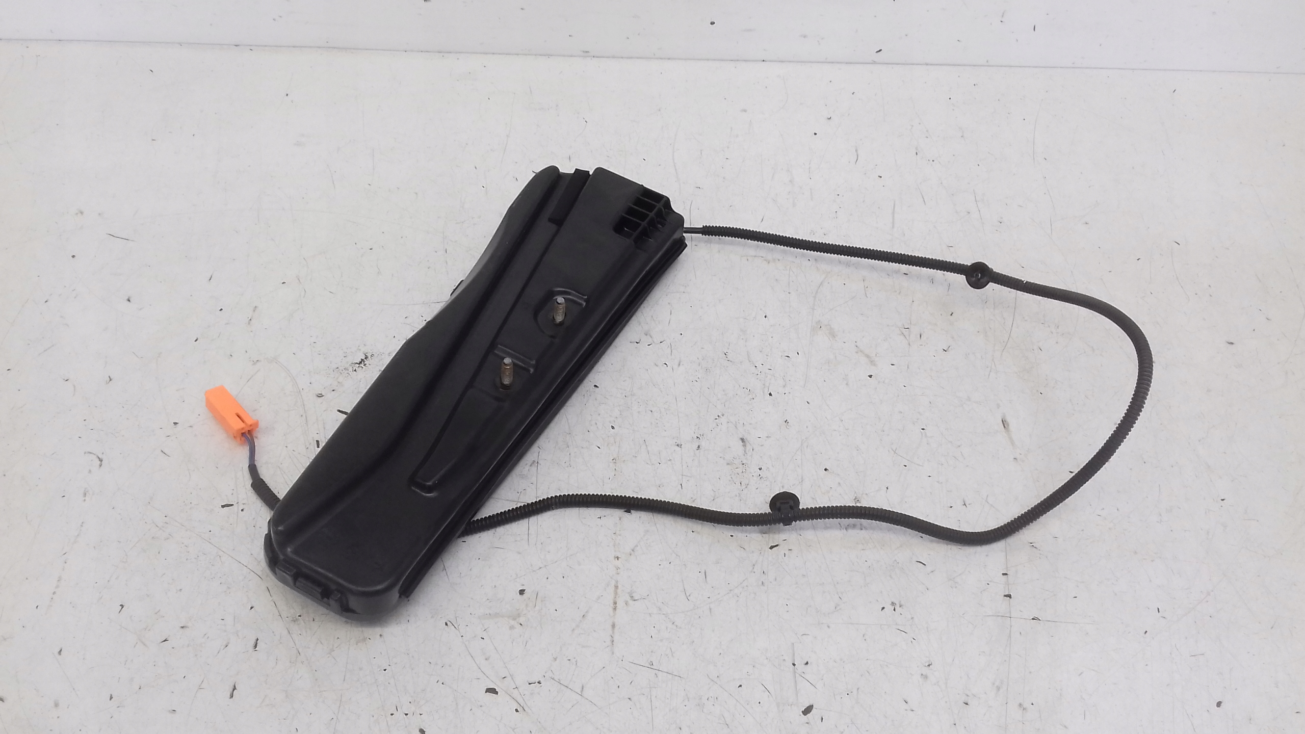 seat airbag left 8A61A611D11BE Ford Fiesta MK7