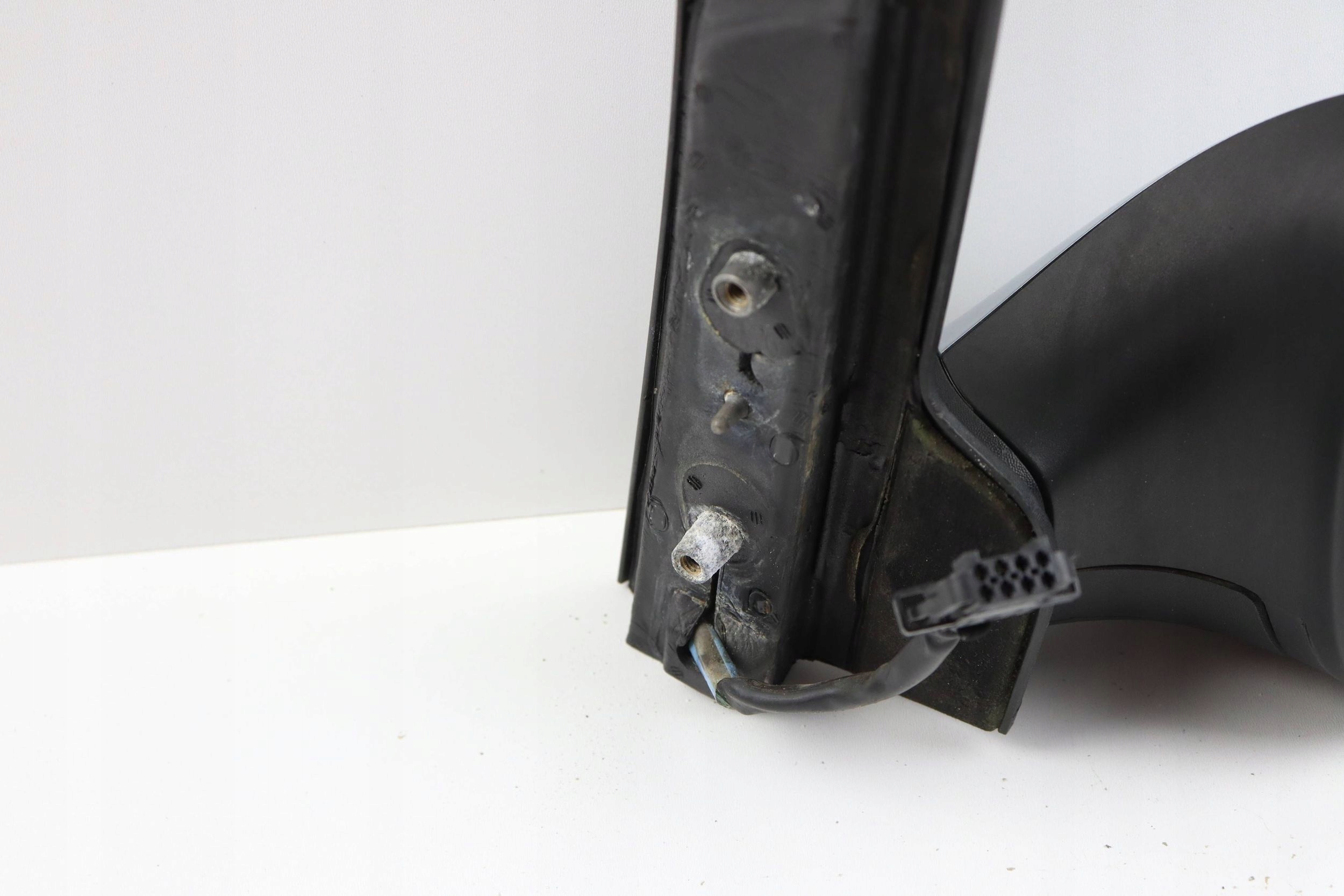 SEAT ALTEA XL mirror right 7 PIN E9024142 EUROPA