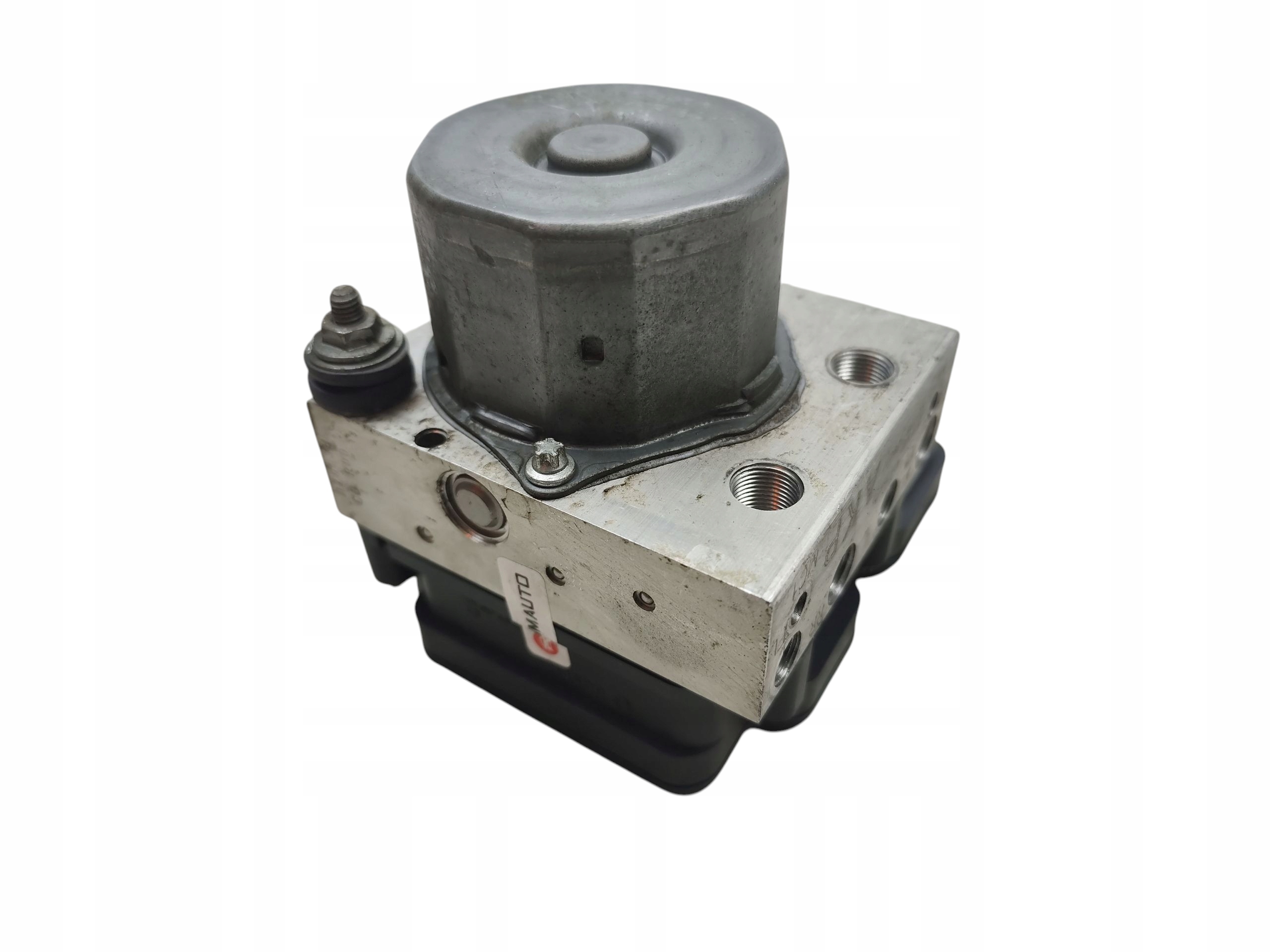 pump ABS control unit OPEL MERIVA B 13426850 0265242277 0265956075