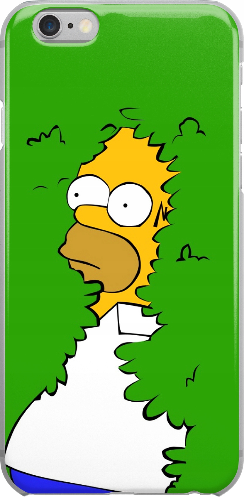 

Etui Wzory Simpsons2 Honor Play 4T