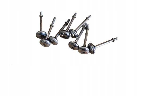 GL12.SRUBYY - GL 1200 GOLDWING БОЛТ ВИНТ ВИНТ КРЫШКИ КРЫШКИ