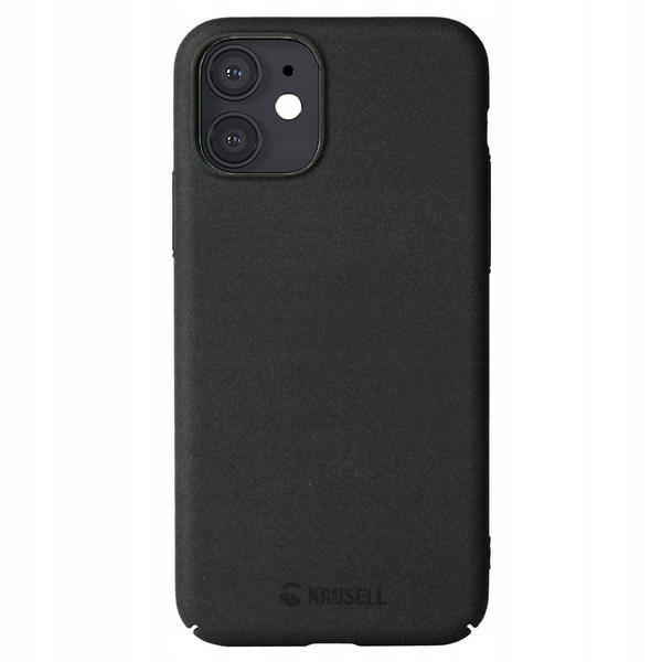 

Etui Krusell do iPhone 12 Mini, obudowa, cover Sc